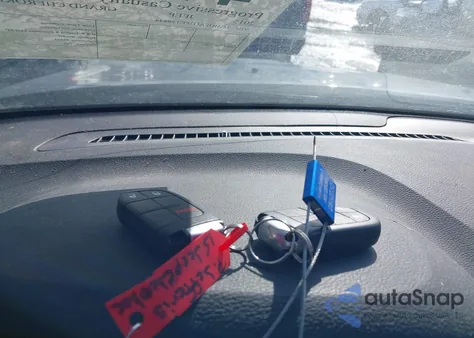 2015 Jeep Grand Cherokee Laredo из США, поврежденный, VIN 1C4RJFAG3FC158844